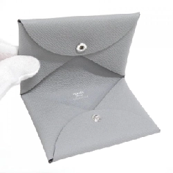 Ví thẻ Hermes Calvi 044164CK 622387