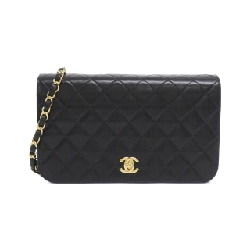 【Cổ điển】Túi xách chéo Chanel