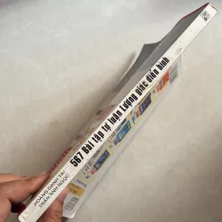 567 bài tập tự luận lượng giác điển hình - Hoàng Danh Tài 779010