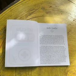 COMBO SƠ CỨU 360 & KỸ NĂNG SƠ CỨU FIRST AID 739496