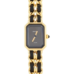 Chanel Première GP kích thước S H0001 GP Quartz - Hàng hiệu Authentic