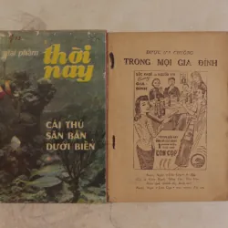 Tạp chí Thời Nay 20 số 971807