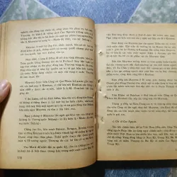 Cao Nguyên miền Thượng - Cửu Long Giang - Toan Ánh 705059