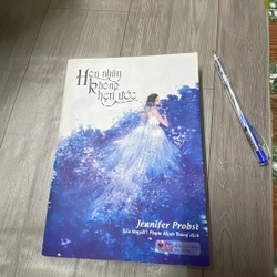 Hôn nhân không hẹn ước  326218