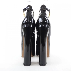 Giày cao gót VALENTINO GARAVANI - Hàng hiệu Authentic 828067