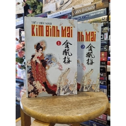 Kim Bình Mai - Tiếu Tiếu Sinh 130049