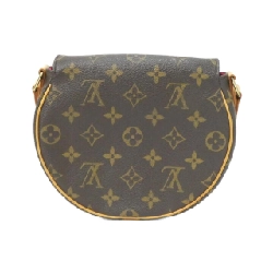 Túi xách vai Louis Vuitton Monogram Tambour M51179 - Hàng hiệu Chính hãng 768089