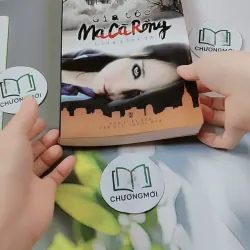 Gia Tộc Ma Cà Rồng - Blue Bloods - Melissa De La Cruz 744687