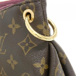 Túi Louis Vuitton Monogram Palas M40906 619379