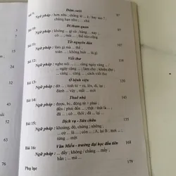 Thực hành tiếng Việt- SÁCH DÙNG CHO NGƯỜI NƯỚC NGOÀI -TRÌNH ĐỘ B 573495