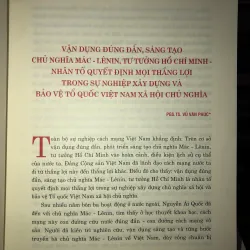 Bảo vệ nền tảng tư tưởng của Đảng trong tình hình mới  754962