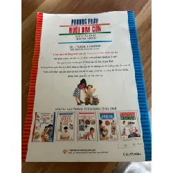 Phương pháp nuôi dạy con khỏe mạnh, thông minh (Toàn tập) - Dr. Carol Cooper 573286