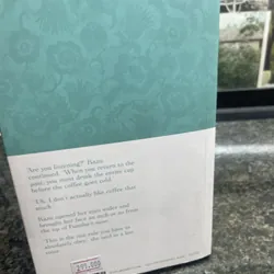 Before the coffee gets cold Toshikazu Kawaguchi 734144