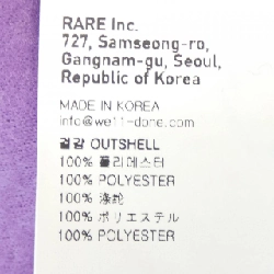 WE11DONE Đầm - Hàng hiệu Chính hãng 821994