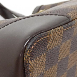Túi Louis Vuitton Damier Hampstead PM N51205 618968