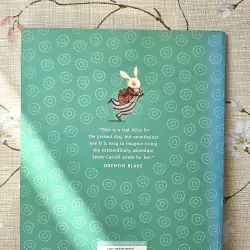 Alice in Wonderland  Emma Chichester Clark 993500