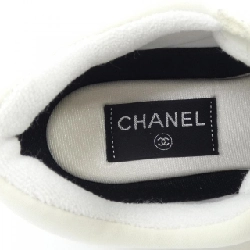 Giày thể thao CHANEL G34360Y53536 656535