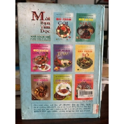 Tuyệt Chiêu Gỏi Ngon - Nhiều tác giả 933596