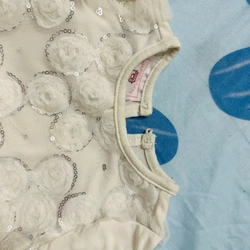Đầm bé gái 537122