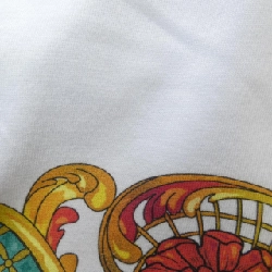 【Mã giảm giá】Áo thun VERSACE JEANS 645733