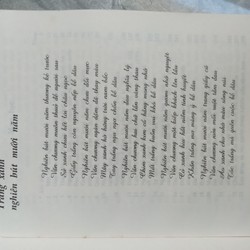 NGHIÊN BÚT MƯỜI NĂM - Cao Tự Thanh 193582