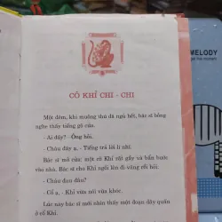 Sách: Bác sĩ Ai Bô Lít  - Coóc-Nây-Tru-Cốp-Xki (A2) 587261
