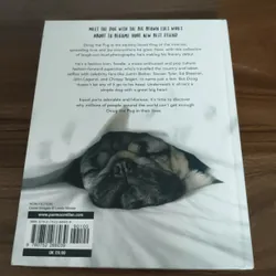 Doug the Pug - King of the Internet - Leslie Mosier 697452