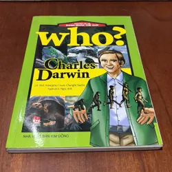 II Truyện Tranh: Chuyện Kể Về Danh Nhân Thế Giới - 5 Quyển 732131