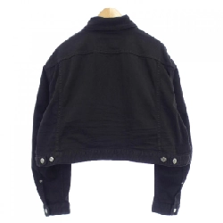 【Mã giảm giá】Áo khoác denim DSQUARED2 639046