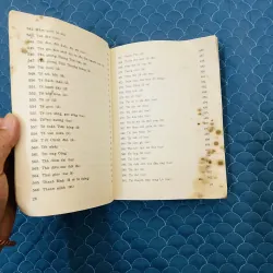 Từ điển lễ tục Việt Nam ( sách hiếm) 1023243