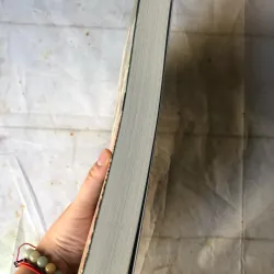 Chùm Nho Thịnh Nộ - John Steinbeck 735751