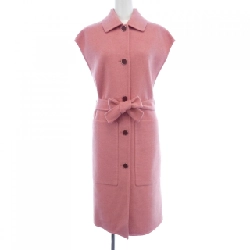 Áo vest dài HERMES