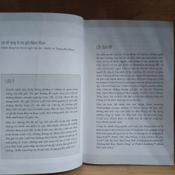 Bí Quyết Tay Trắng Thành Triệu Phú - Adam Khoo 477825