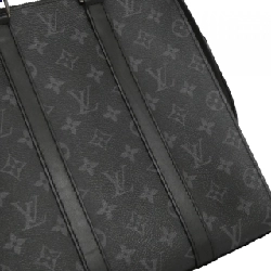 Túi xách Louis Vuitton Monogram Eclipse Sac Plat M46098 615426