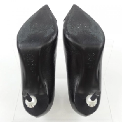 Giày cao gót CHANEL G31983 - Hàng hiệu Chính hãng 830043