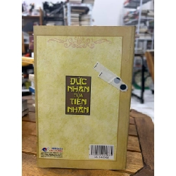 Đức Nhân Của Tiên Nhân - Tiến Thành - Tiến Thành (biên soạn) 992017