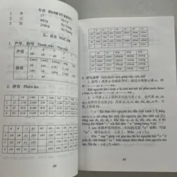 Hội thoại Hoa - Việt trong du lịch, thương mại 800667