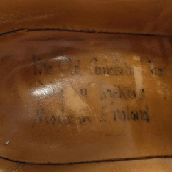 Giày Tricker's - Hàng hiệu Authentic 907368