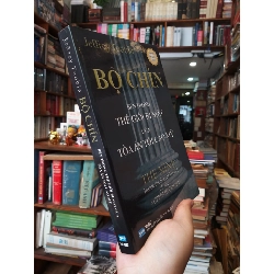 Bộ Chín. Bên trong thế giới bí mật và tòa án tối cao Mỹ - Jeffrey Toobin