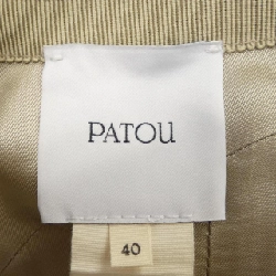 Chân váy PATOU SK03501335100 - Hàng hiệu Authentic 820774