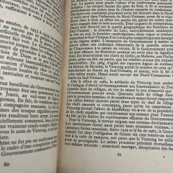 En Plein Bourbier - David Halberstam 1023819