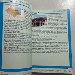 Hướng dẫn đầu tư vào Miền Trung Việt Nam 727032