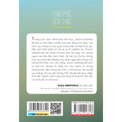 Hạnh Phúc Đích Thực - Sức Mạnh Của Thiền - Sharon Salzberg 287580