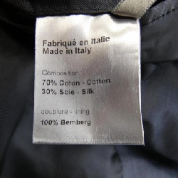 DIOR HOMME 8E3121860573 Áo khoác - Hàng hiệu Authentic 886360