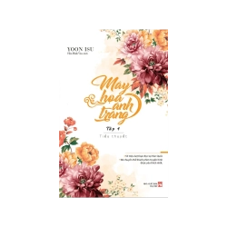 Mây họa ánh trăng Tập 4 - Yoon Isu