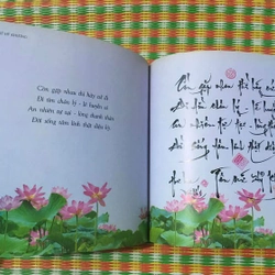 Những bài thơ được nhiều người yêu thích của Tôn Nữ Hỷ Khương - Hãy cho nhau 463308