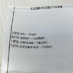 CHANEL P53600K06994 Áo - Hàng hiệu Chính hãng 823546