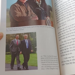 Những Thời Khắc Quyết Định George W. Bush 546037