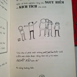 Tom Gates: Những lý do thuyết phục (và những chuyện hay khác) 754566