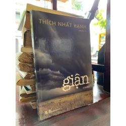 Giận - Thích Nhất Hạnh 126431